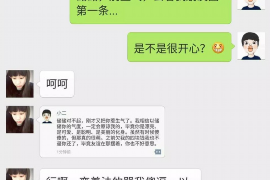 殷都企业清欠服务